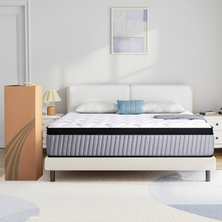 Best deals on shop memory foam mattresses